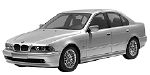 BMW E39 P3531 Fault Code