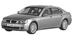 BMW E65 P3531 Fault Code