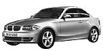 BMW E82 P3531 Fault Code