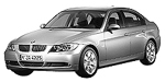 BMW E92 P3531 Fault Code