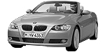 BMW E93 P3531 Fault Code