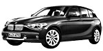 BMW F20 P3531 Fault Code
